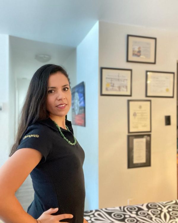 Verté Wellness Montreal 10
