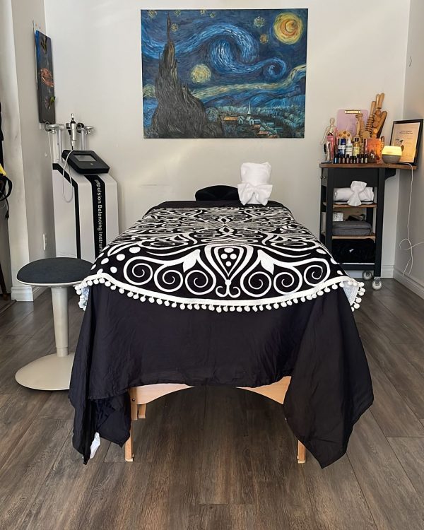 Verté Wellness Montreal 14